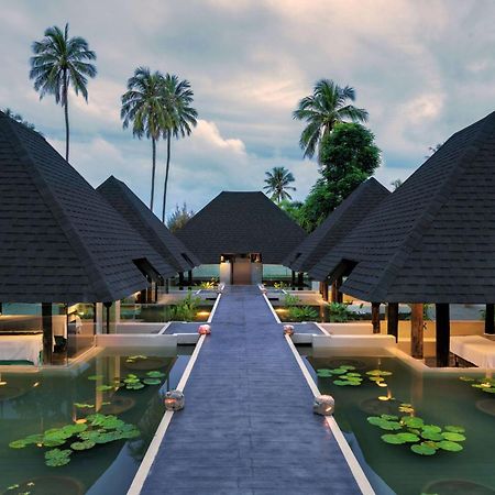 Wyndham Hua Hin Pranburi Resort & Villas Ban Pak Nam Pran Exterior photo