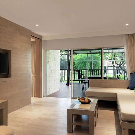 Wyndham Hua Hin Pranburi Resort & Villas Ban Pak Nam Pran Exterior photo