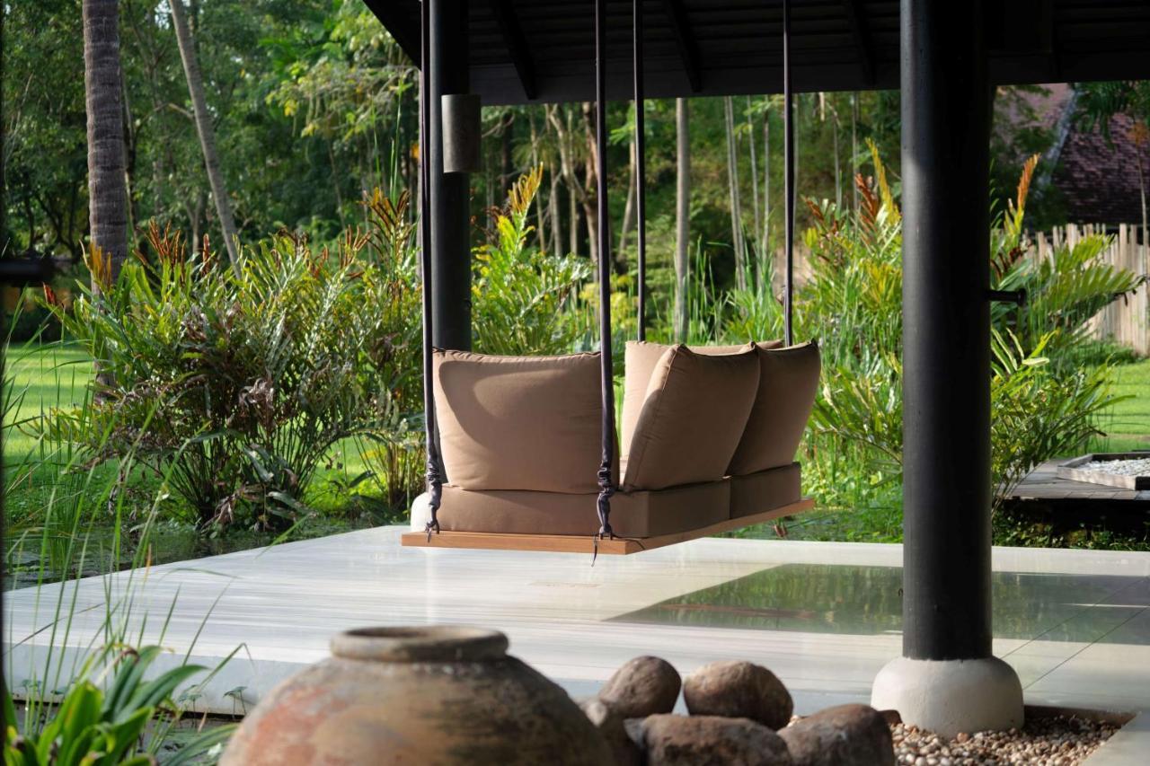 Wyndham Hua Hin Pranburi Resort & Villas Ban Pak Nam Pran Exterior photo