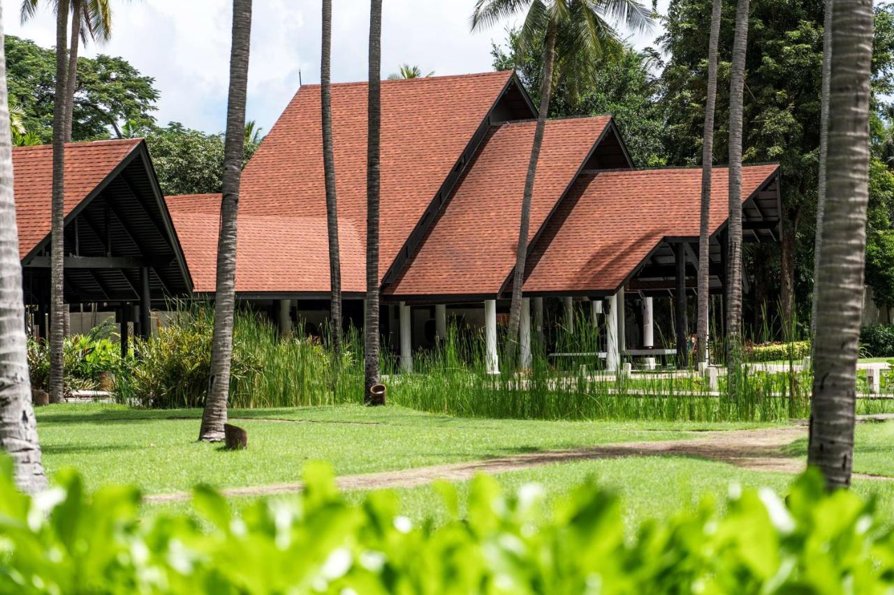Wyndham Hua Hin Pranburi Resort & Villas Ban Pak Nam Pran Exterior photo