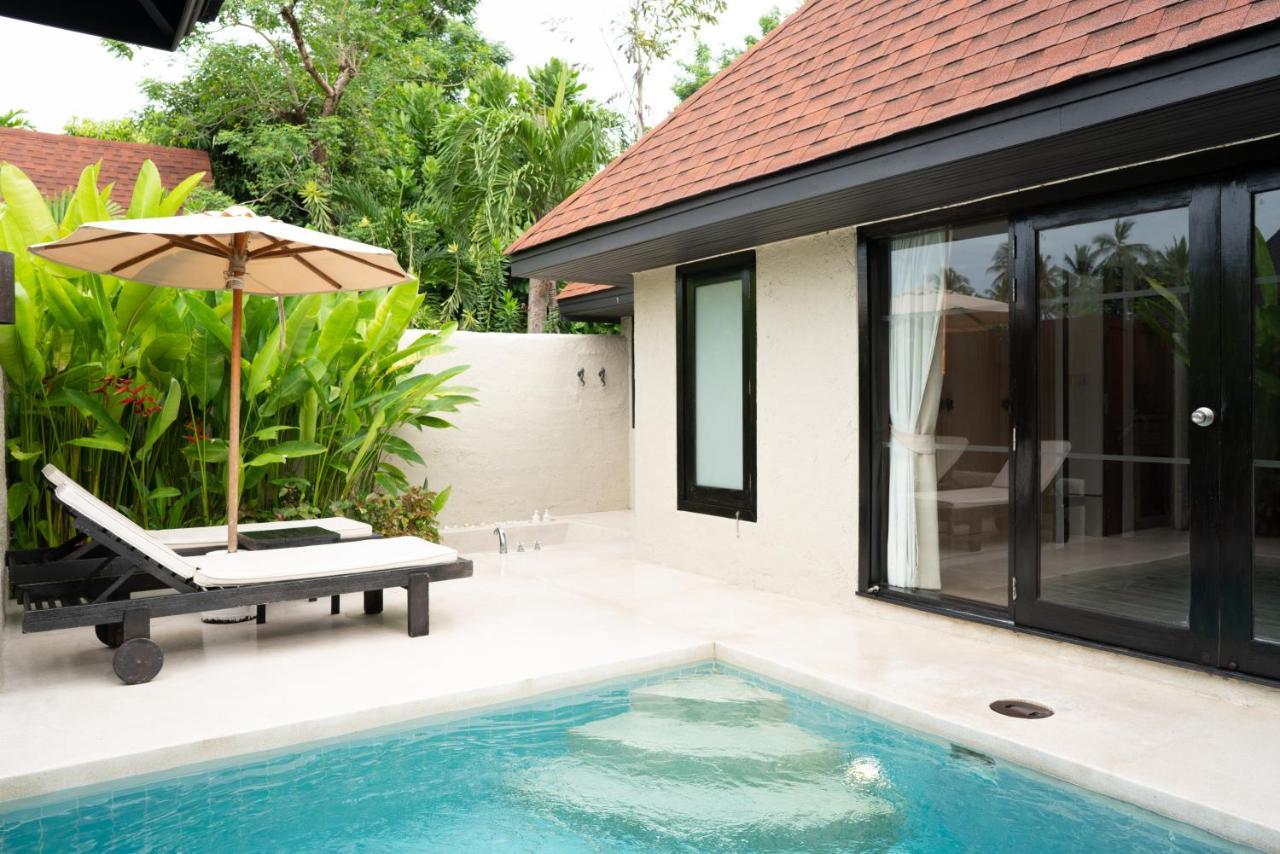 Wyndham Hua Hin Pranburi Resort & Villas Ban Pak Nam Pran Exterior photo