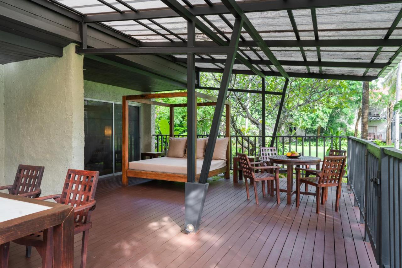 Wyndham Hua Hin Pranburi Resort & Villas Ban Pak Nam Pran Exterior photo