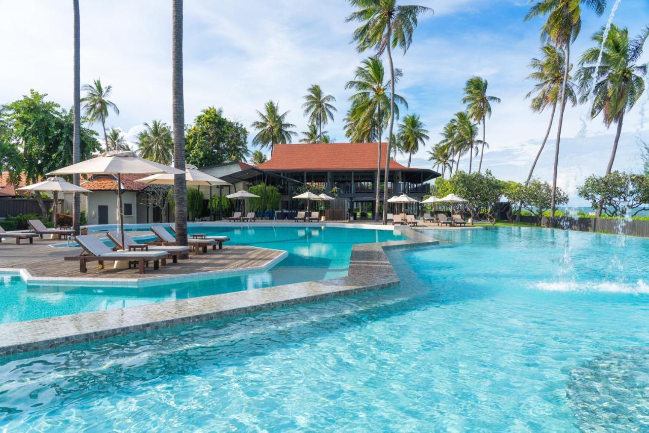 Wyndham Hua Hin Pranburi Resort & Villas Ban Pak Nam Pran Exterior photo