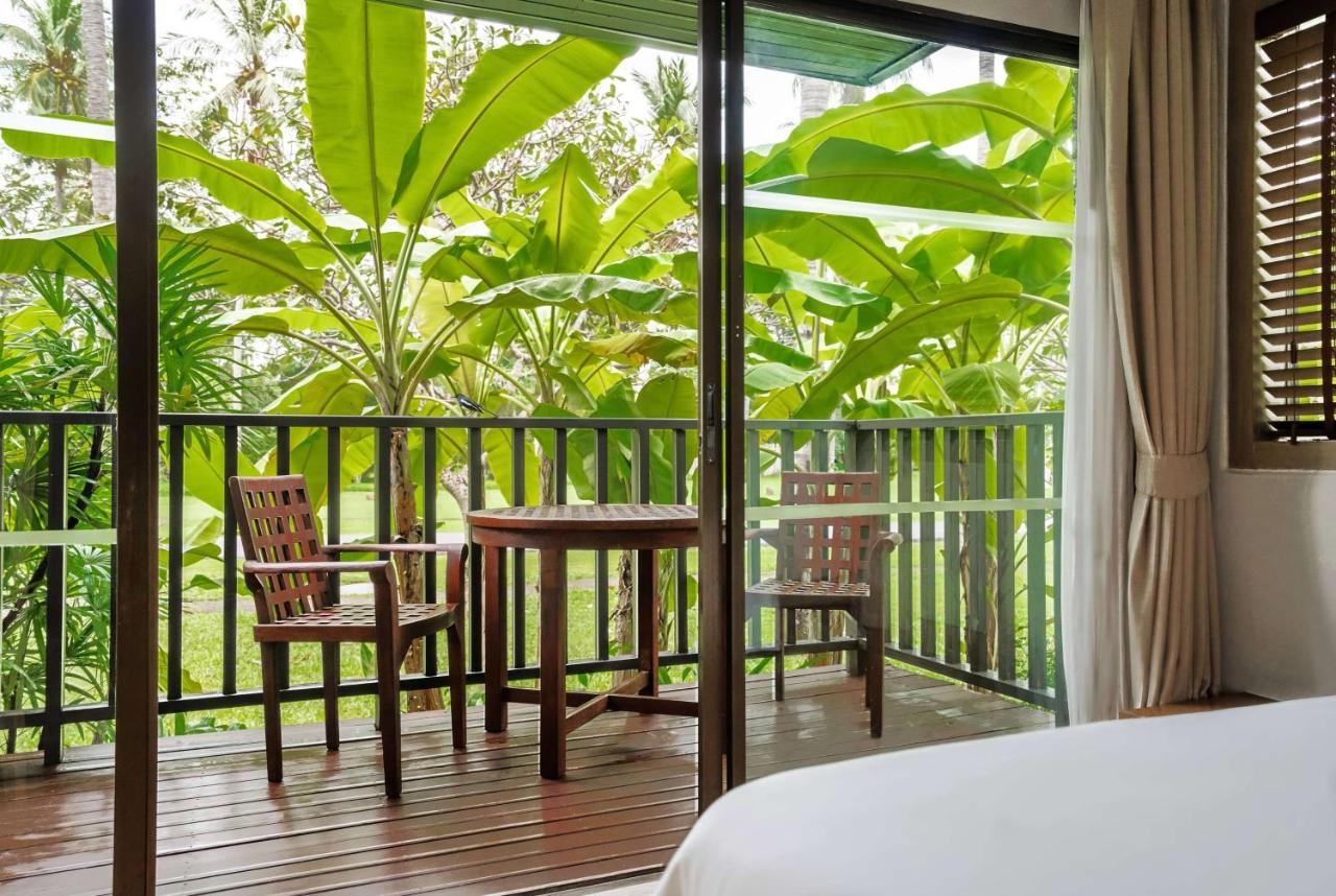 Wyndham Hua Hin Pranburi Resort & Villas Ban Pak Nam Pran Exterior photo