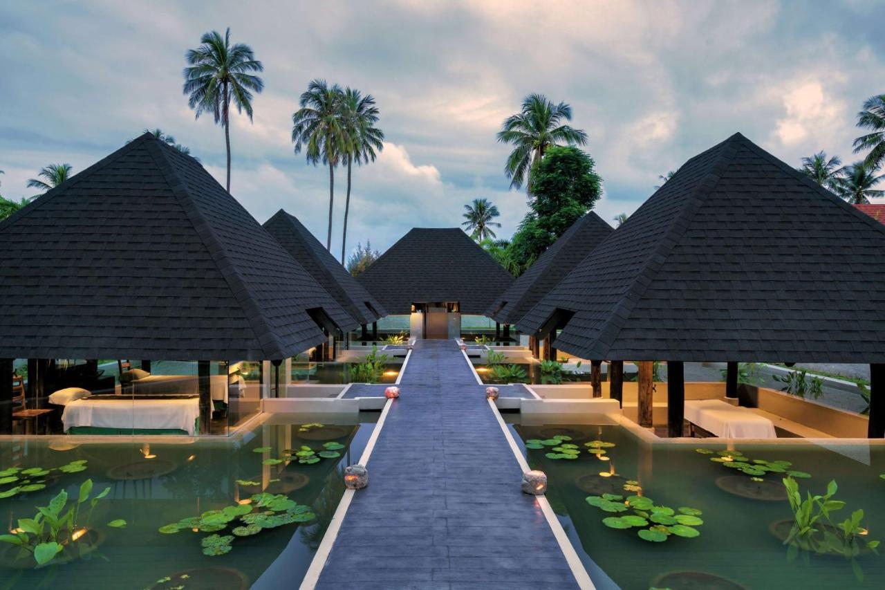 Wyndham Hua Hin Pranburi Resort & Villas Ban Pak Nam Pran Exterior photo