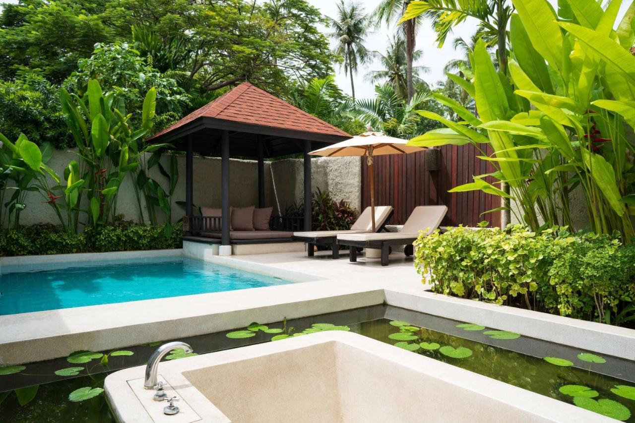 Wyndham Hua Hin Pranburi Resort & Villas Ban Pak Nam Pran Exterior photo