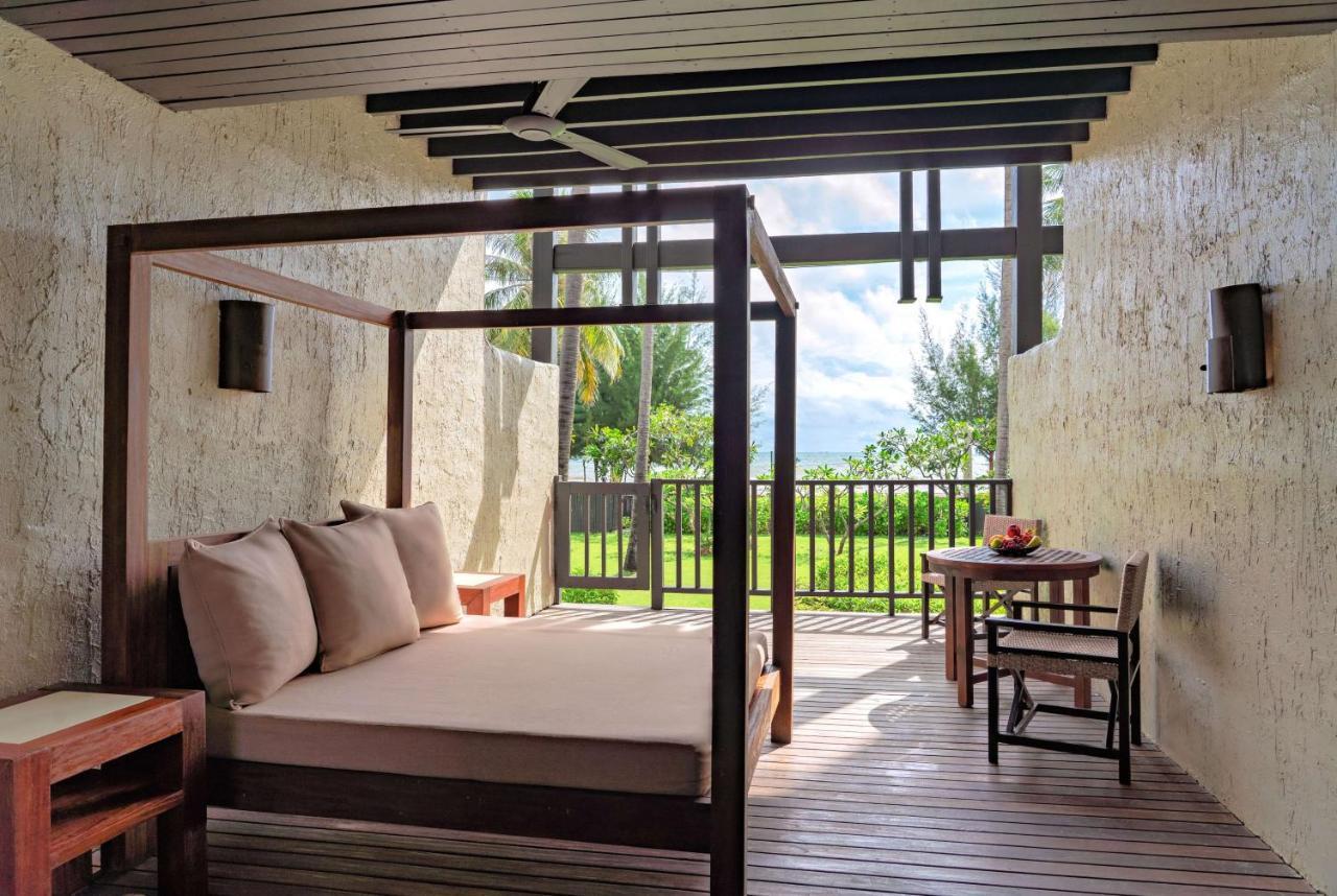 Wyndham Hua Hin Pranburi Resort & Villas Ban Pak Nam Pran Exterior photo