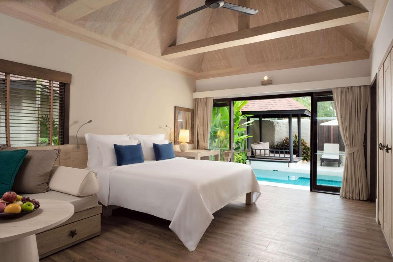 Wyndham Hua Hin Pranburi Resort & Villas Ban Pak Nam Pran Exterior photo