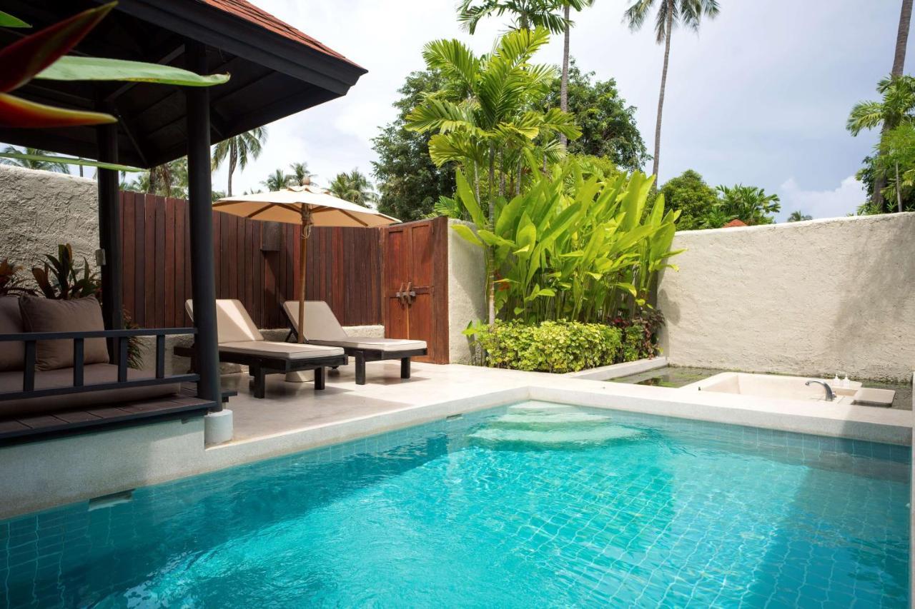 Wyndham Hua Hin Pranburi Resort & Villas Ban Pak Nam Pran Exterior photo