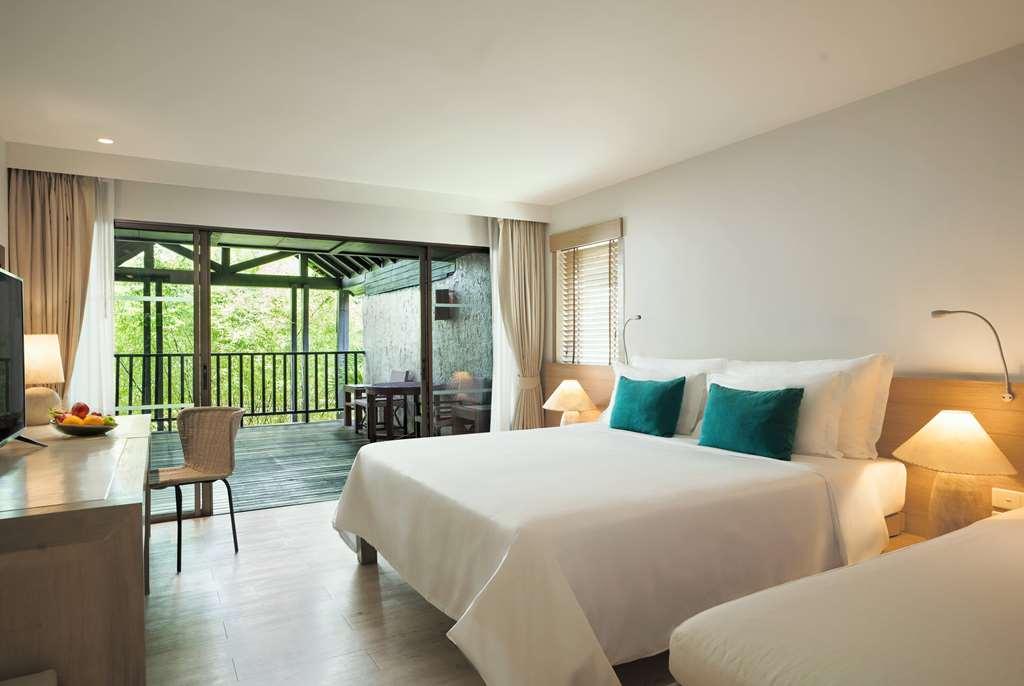 Wyndham Hua Hin Pranburi Resort & Villas Ban Pak Nam Pran Room photo